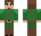 wood-elf
