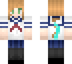 yandere lily nyani edit