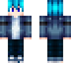 zack's skin