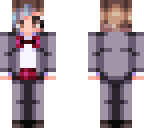 - me in a tux -