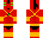 af four arms