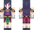 amelia