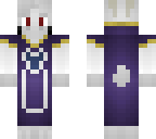 asriel dreemurr