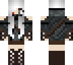 assassin neko