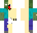 babi zombie