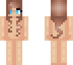 basicbrownhairgirl