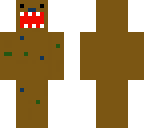 bear