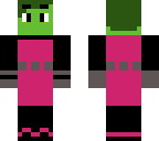 beast boy