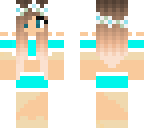 bikini princess