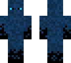 blue and black thing 3 neverworks