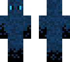 blue and black thing2 neverworks