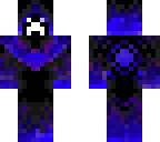blue fire creeper