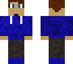 bluehoodie