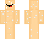 bob the breadstick