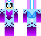 boy pegasus alien