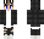 bunny boy