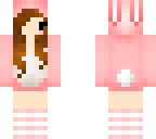 bunny girl