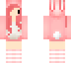 bunny girl
