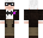 carl fredricksen