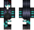 celestial witch