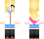 chitoge kirisaki