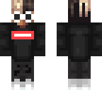 cool skin