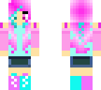 cotton candy 