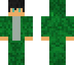 creepercammo
