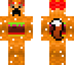 creepyfoxburger