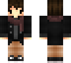 cute chibi boy