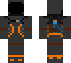 dark voyager neverworks