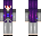 dark yona