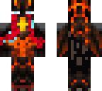 demon scorch