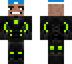 derp robot suit