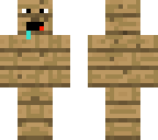 derpish wood