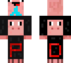 derpy pig