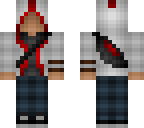 desmond miles