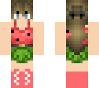 dott's skin