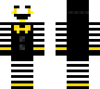 dragonoid puppet