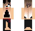 edit edit wolf girl