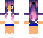 edited girl