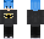 emo girl