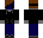 eyeless jack