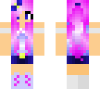 fixed girl