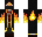flame mage