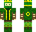forest king