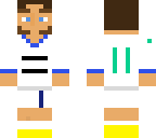 gares bale