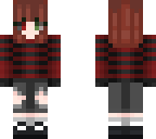 ghoul oc