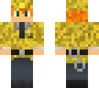 golden suit security