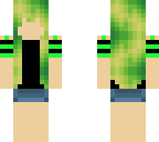 green base